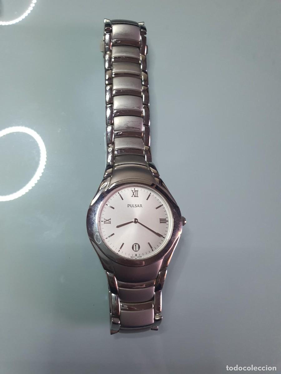 Relojes: RELOJ CABALLERO PULSAR - Foto 1