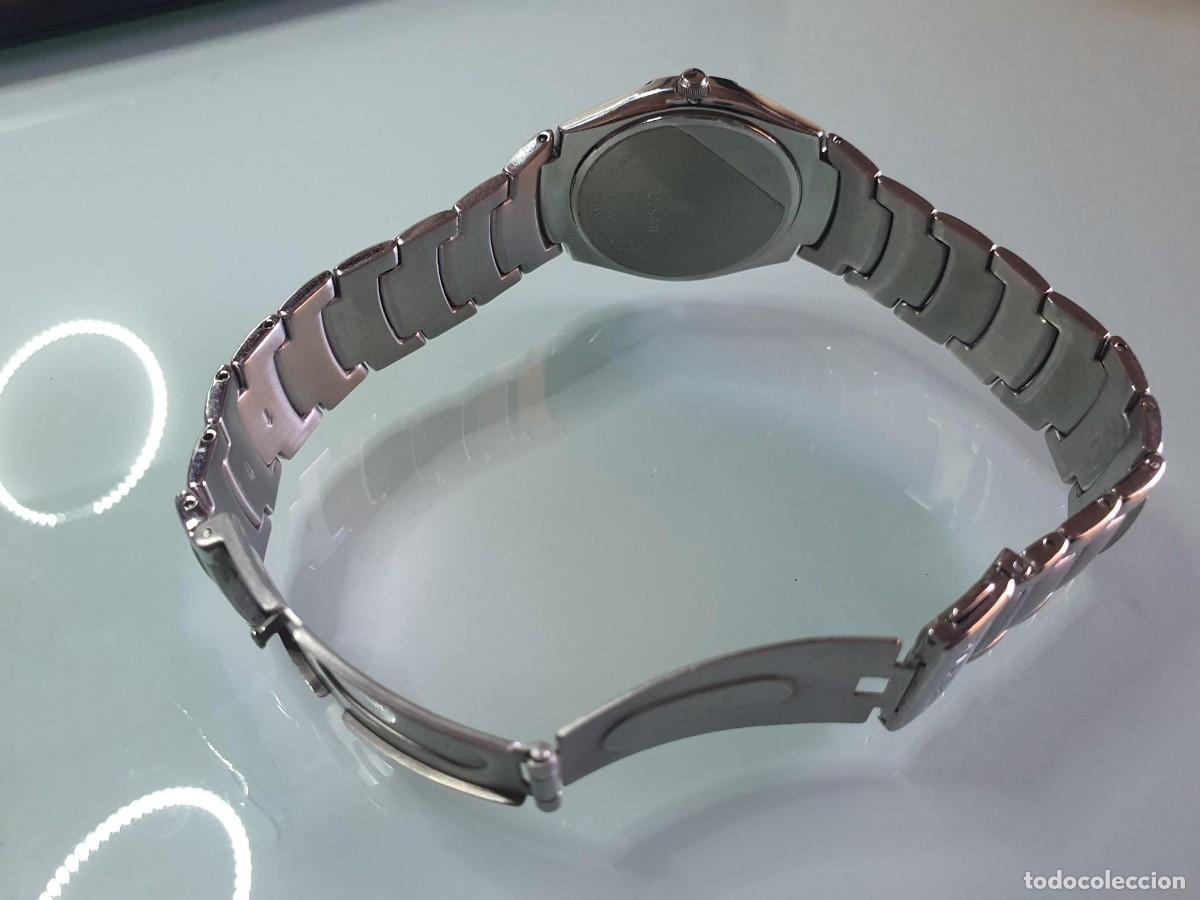 Relojes: RELOJ CABALLERO PULSAR - Foto 2