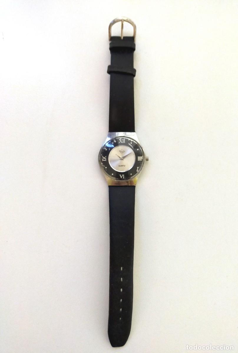 Relojes: RELOJ DE PULSERA REPSOL EDICI&Oacute;N LIMITADA - Foto 1