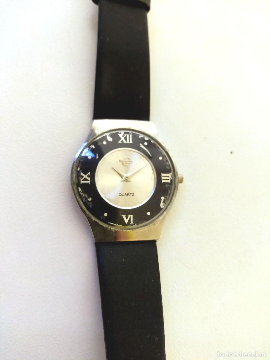 Relojes: RELOJ DE PULSERA REPSOL EDICI&Oacute;N LIMITADA - Foto 2