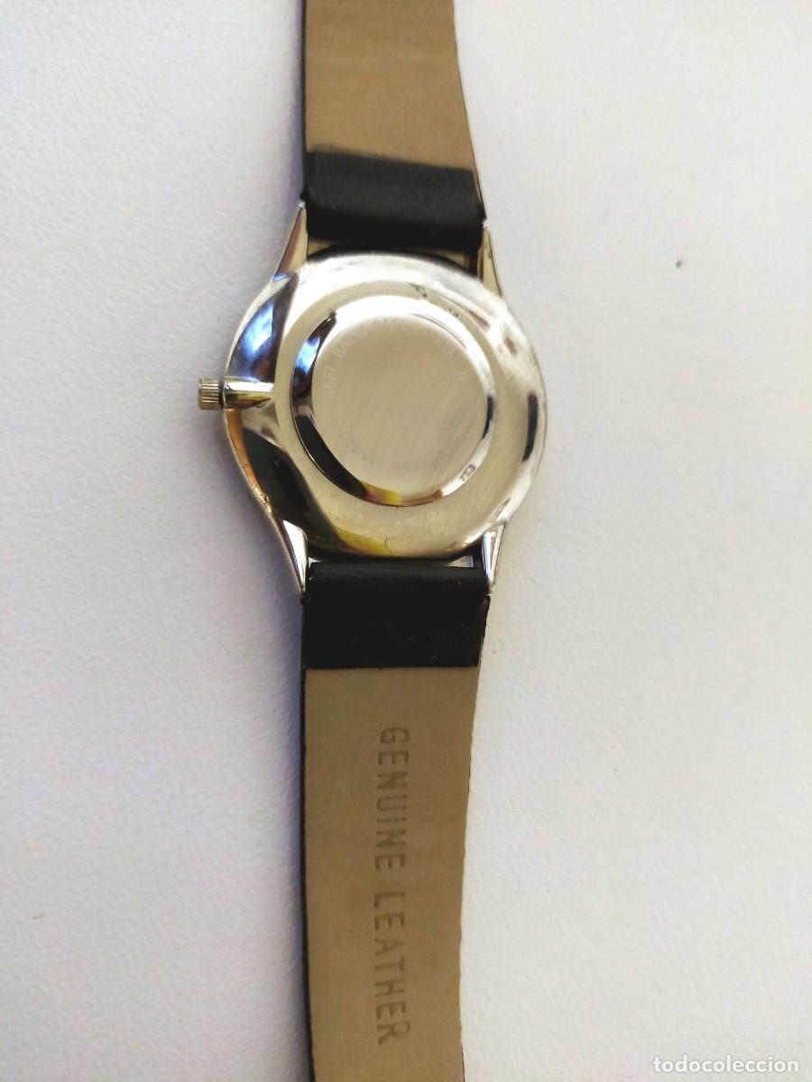 Relojes: RELOJ DE PULSERA REPSOL EDICI&Oacute;N LIMITADA - Foto 3