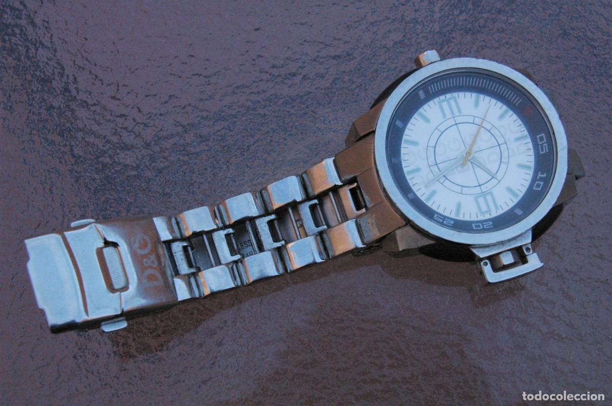 Relojes: Reloj de pulsera Dolce y Gabana. - Foto 1