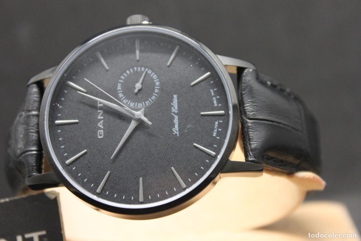 Relojes: Reloj Gant edicion limitada - Foto 2