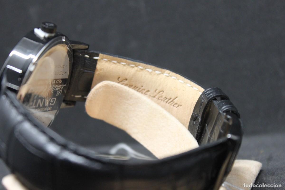 Relojes: Reloj Gant edicion limitada - Foto 4