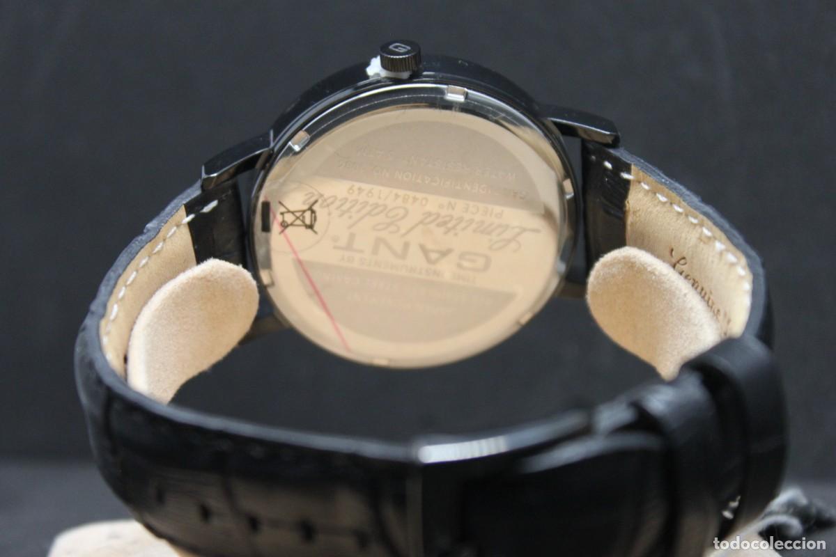 Relojes: Reloj Gant edicion limitada - Foto 5