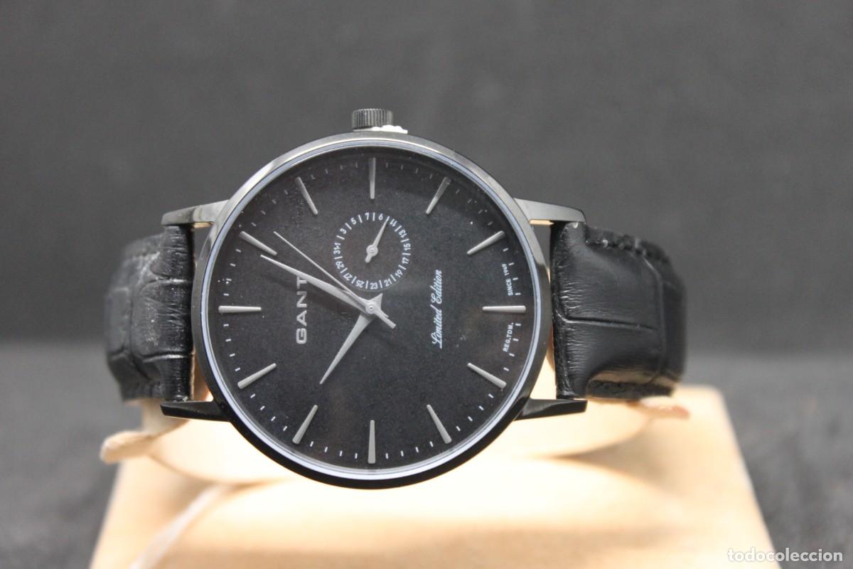 Relojes: Reloj Gant edicion limitada - Foto 7