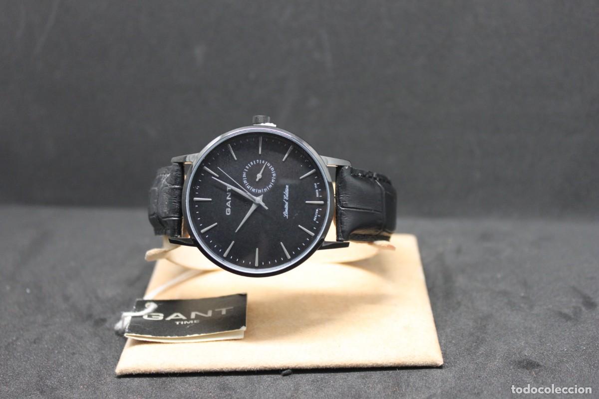 Relojes: Reloj Gant edicion limitada - Foto 8