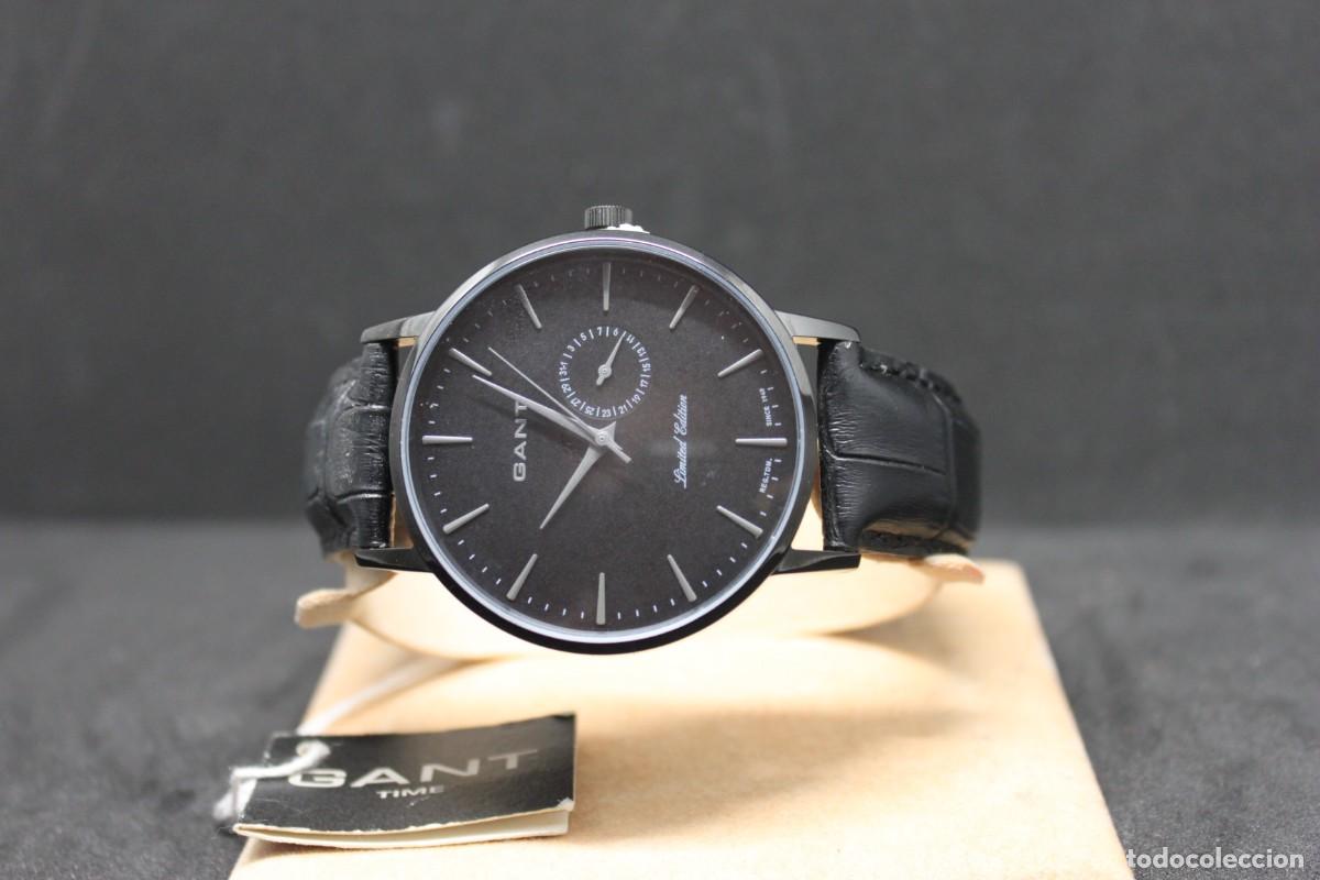 Relojes: Reloj Gant edicion limitada - Foto 9
