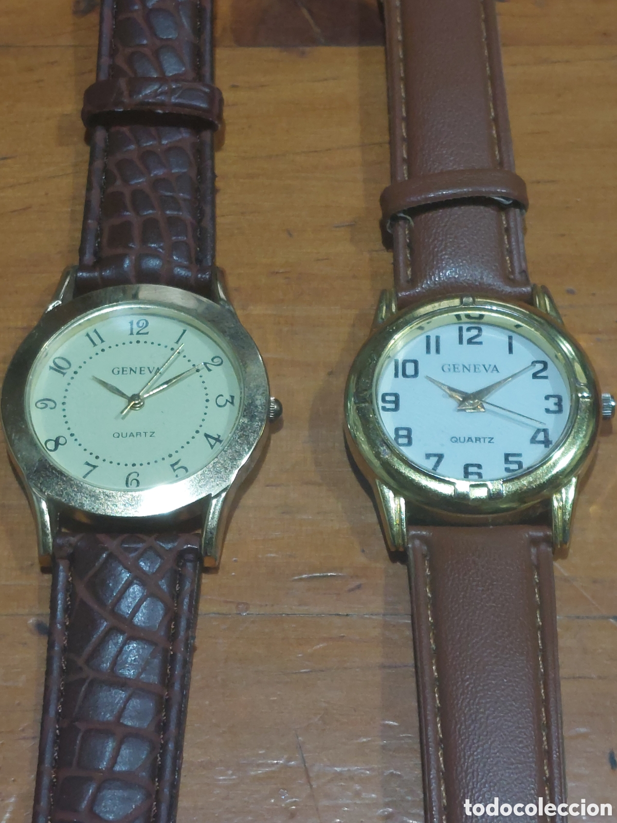 Relojes: Conjunto de Relojes Geneva - Foto 2