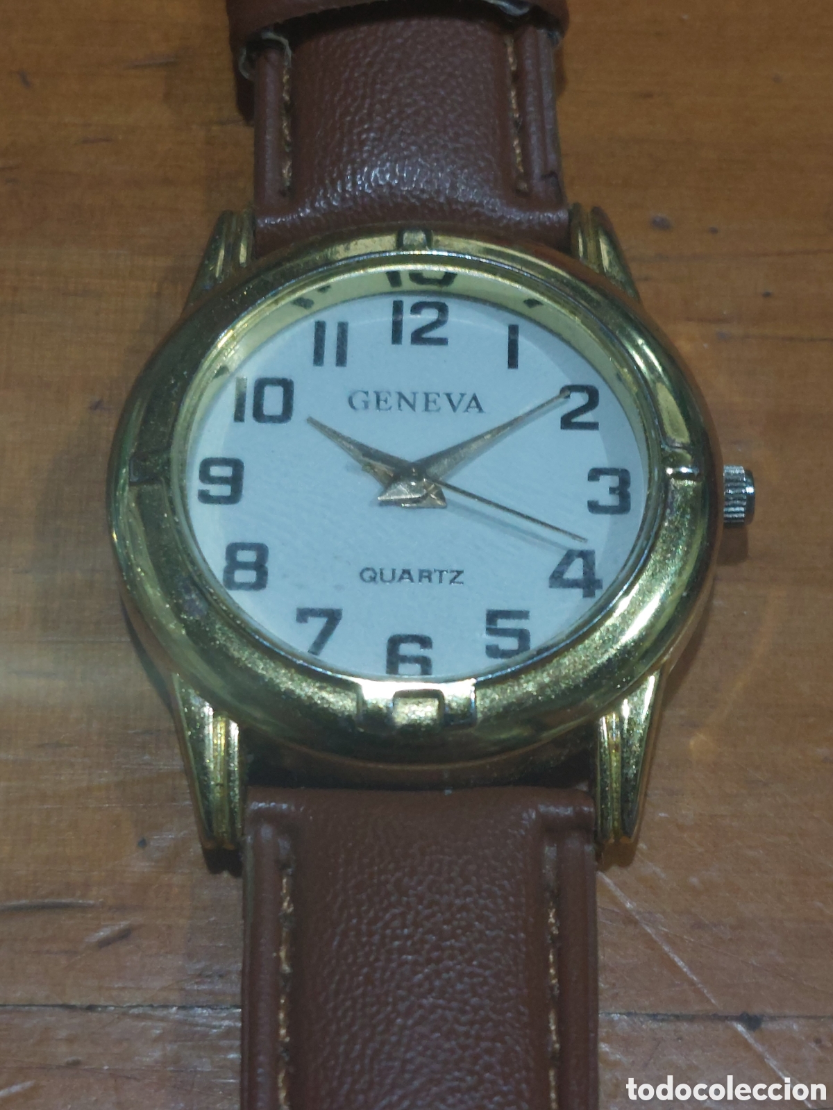 Relojes: Conjunto de Relojes Geneva - Foto 3
