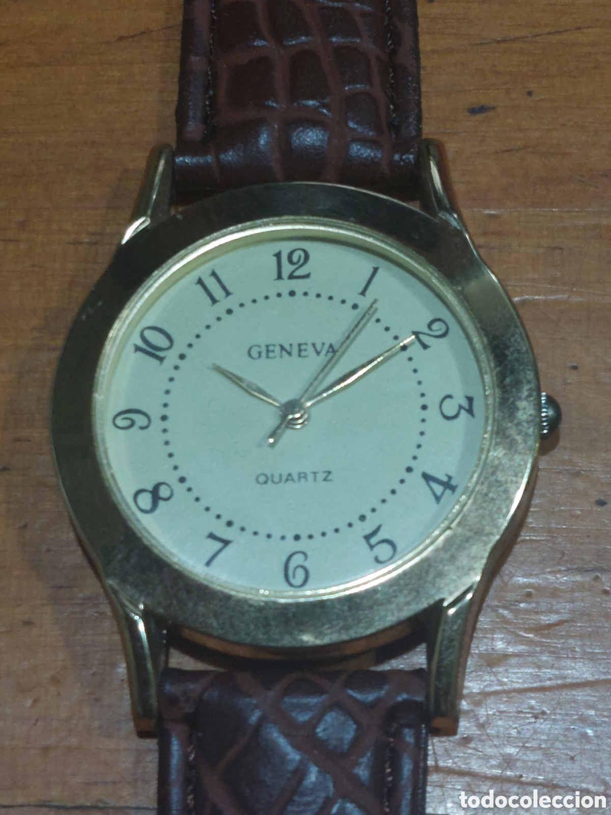 Relojes: Conjunto de Relojes Geneva - Foto 4