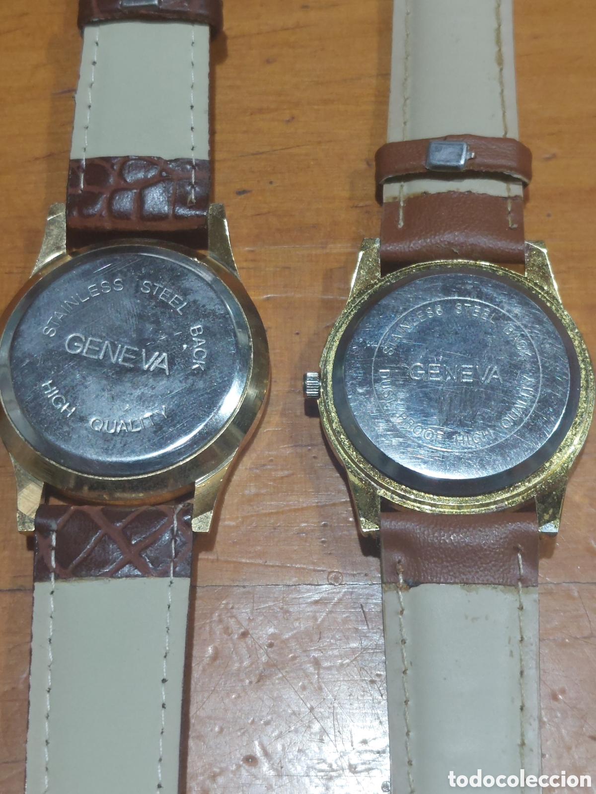 Relojes: Conjunto de Relojes Geneva - Foto 5