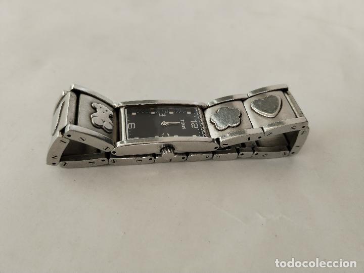 Relojes: reloj tous quartz - Foto 1