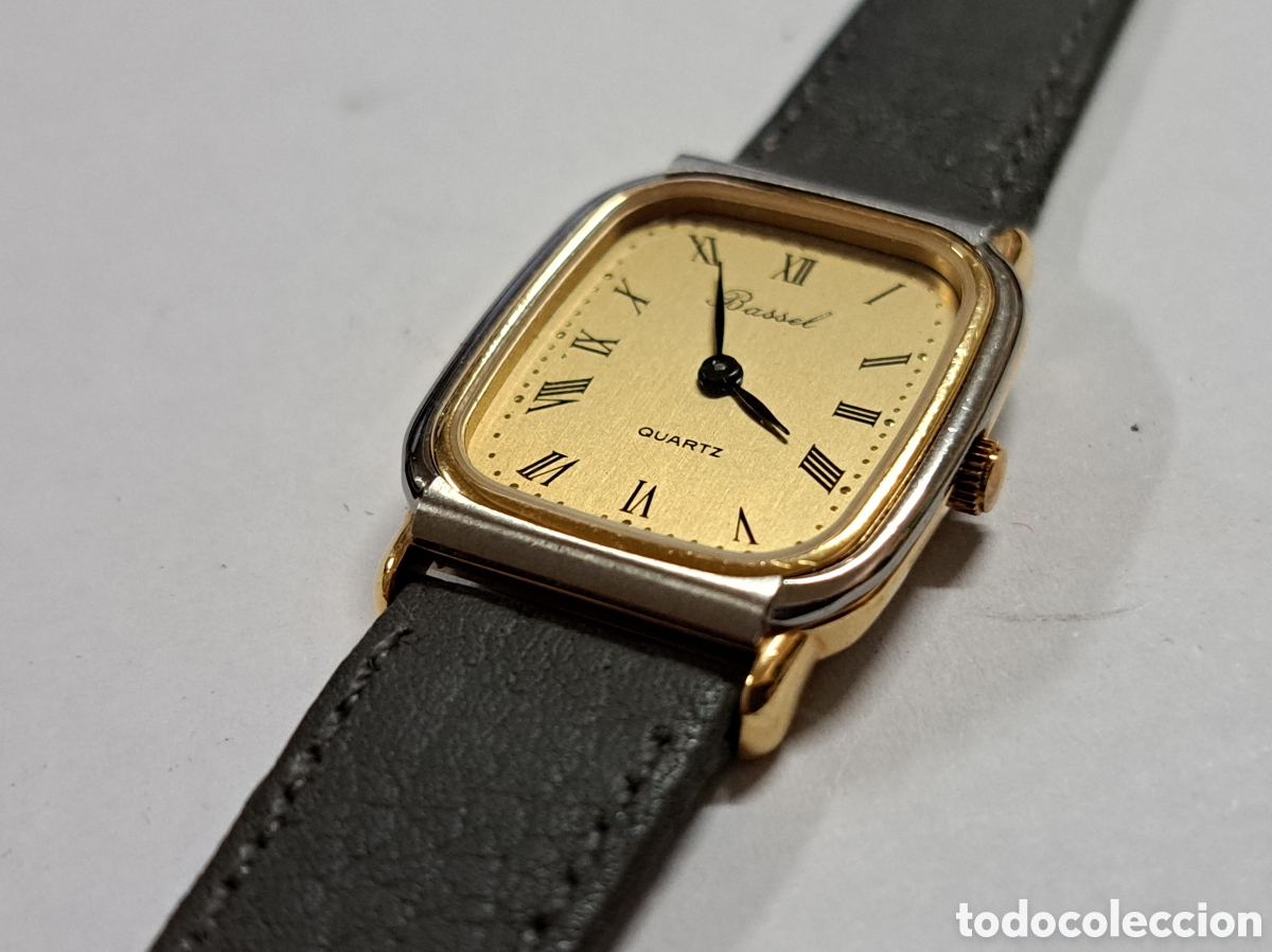 Relojes: Reloj suizo marca Bassel nuevo a estrenar mujer - Foto 2