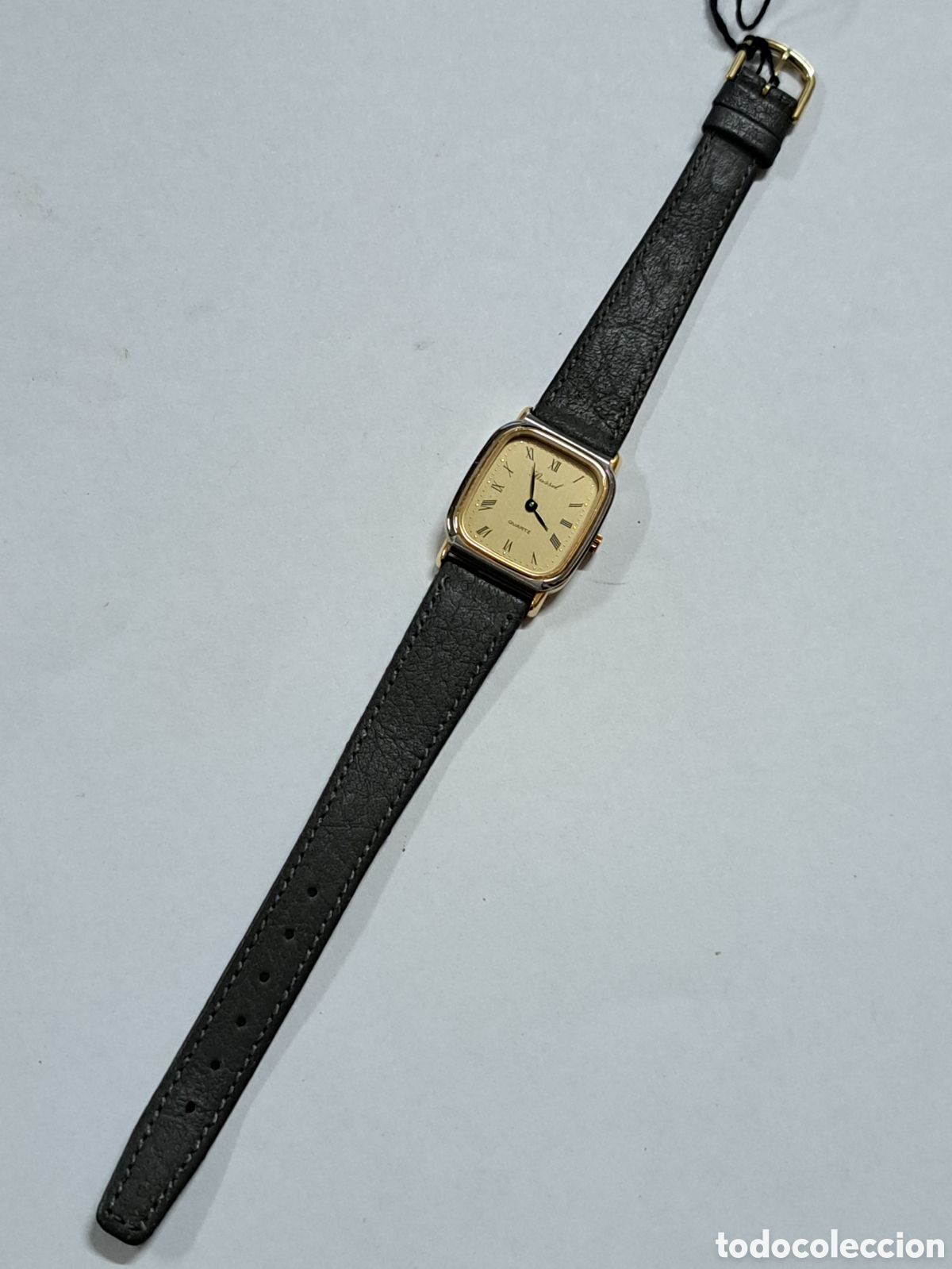 Relojes: Reloj suizo marca Bassel nuevo a estrenar mujer - Foto 3