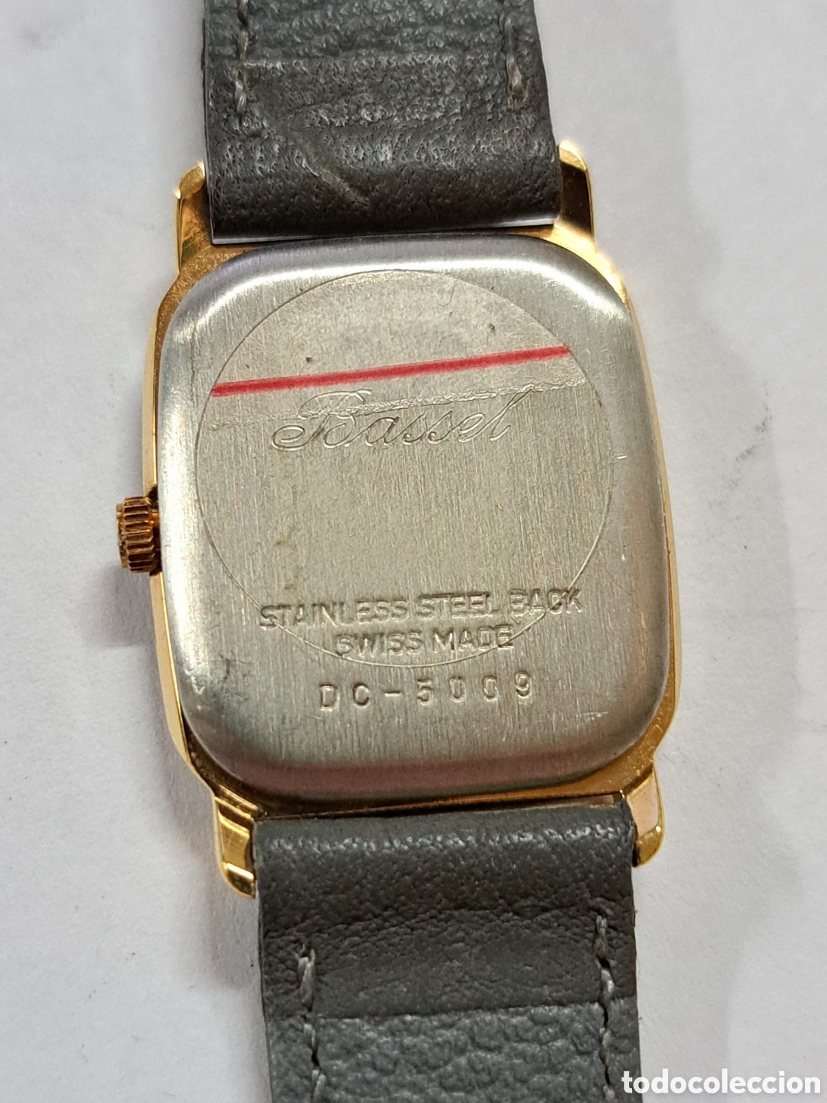 Relojes: Reloj suizo marca Bassel nuevo a estrenar mujer - Foto 4