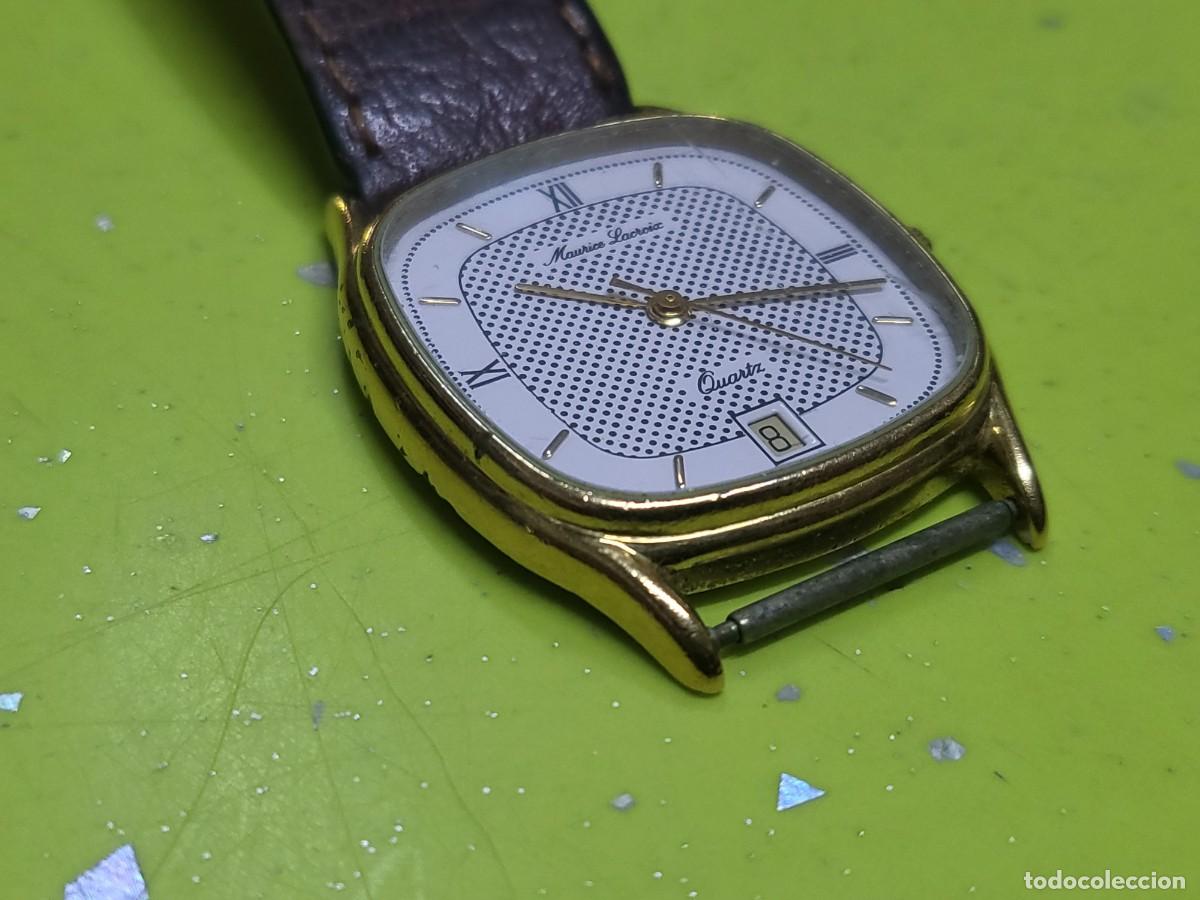 Relojes: RELOJ MAURICE LACROIX - Foto 2