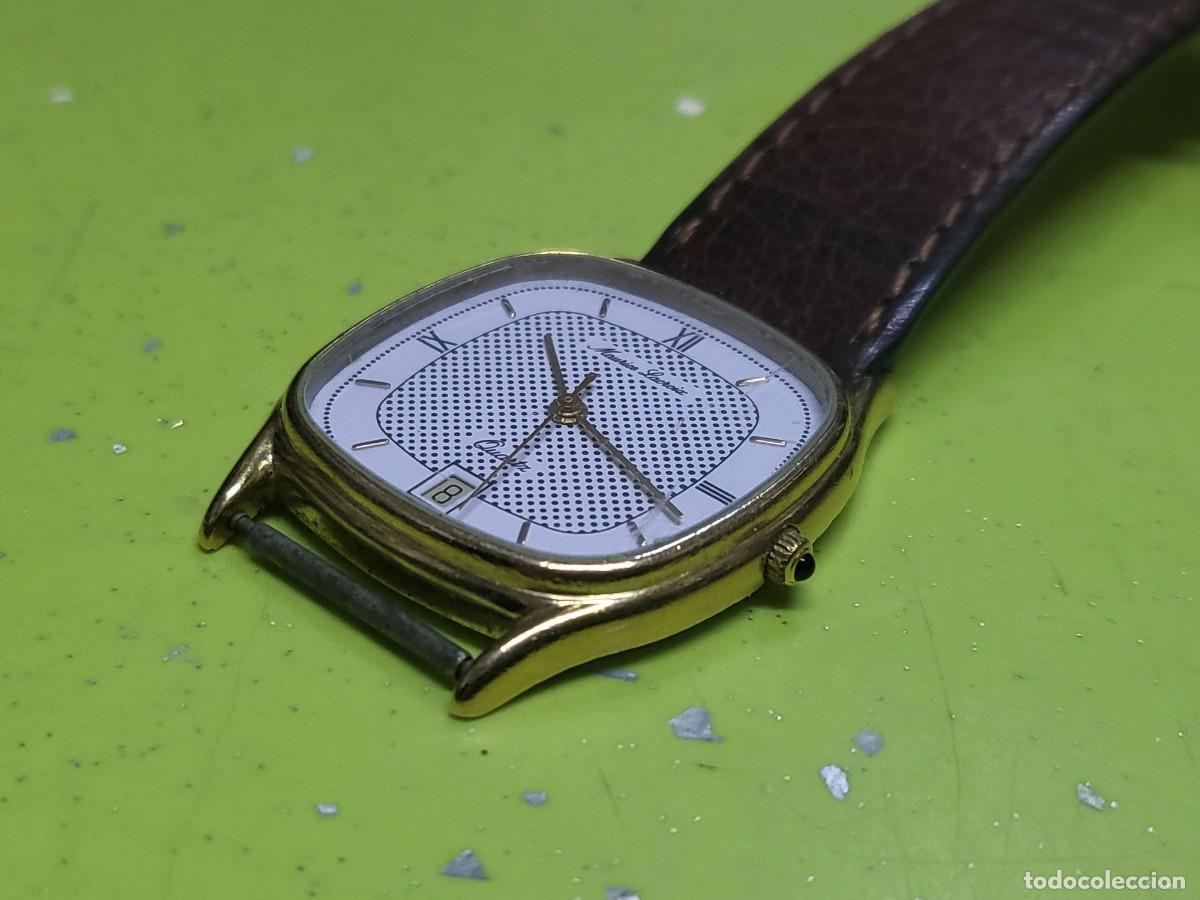 Relojes: RELOJ MAURICE LACROIX - Foto 3