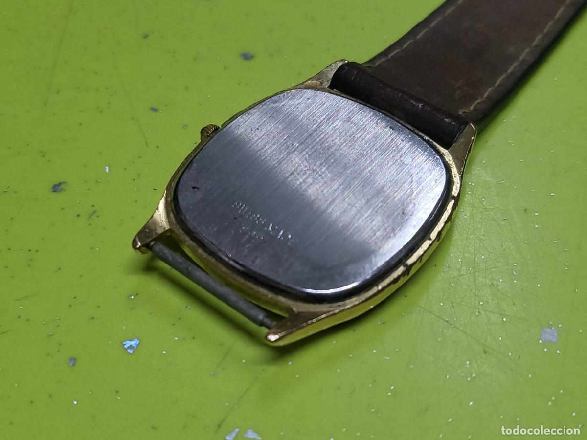 Relojes: RELOJ MAURICE LACROIX - Foto 5