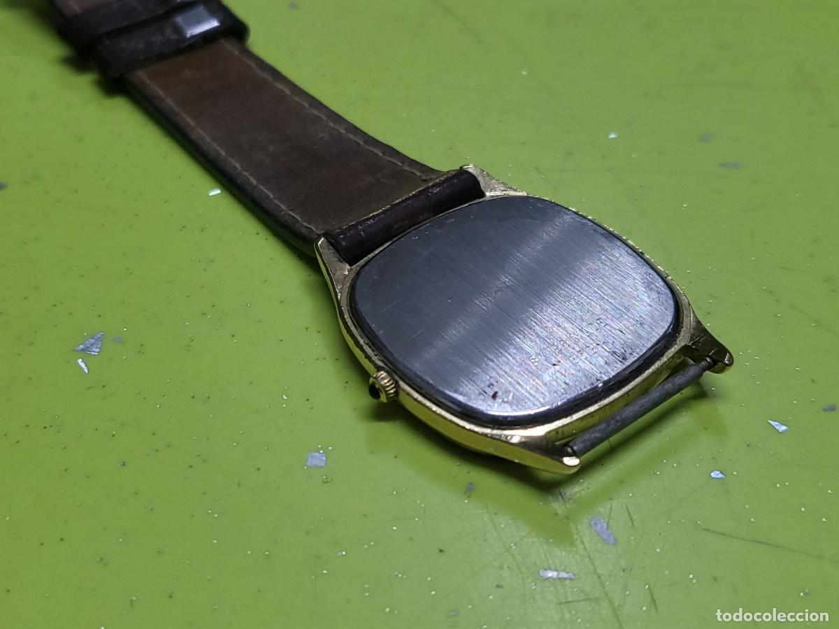Relojes: RELOJ MAURICE LACROIX - Foto 6