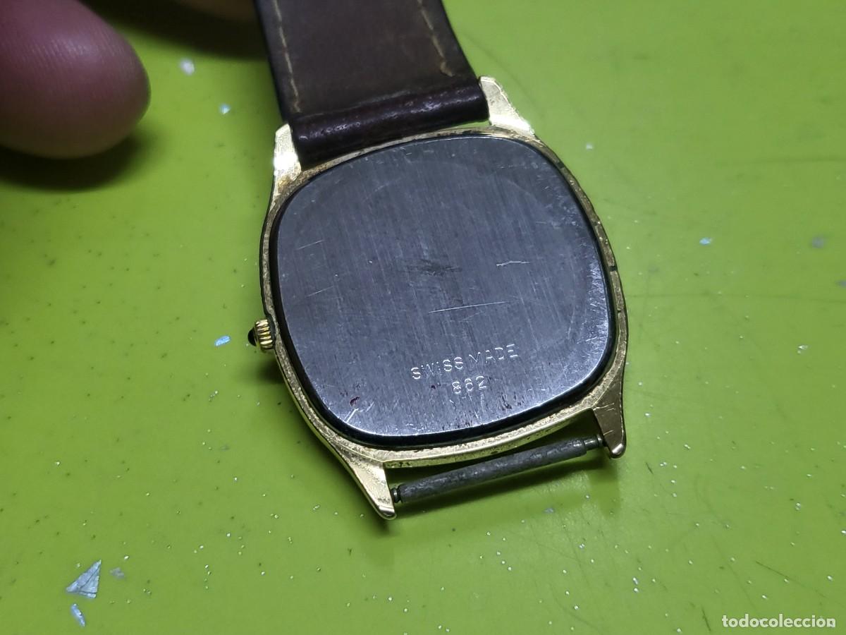 Relojes: RELOJ MAURICE LACROIX - Foto 7