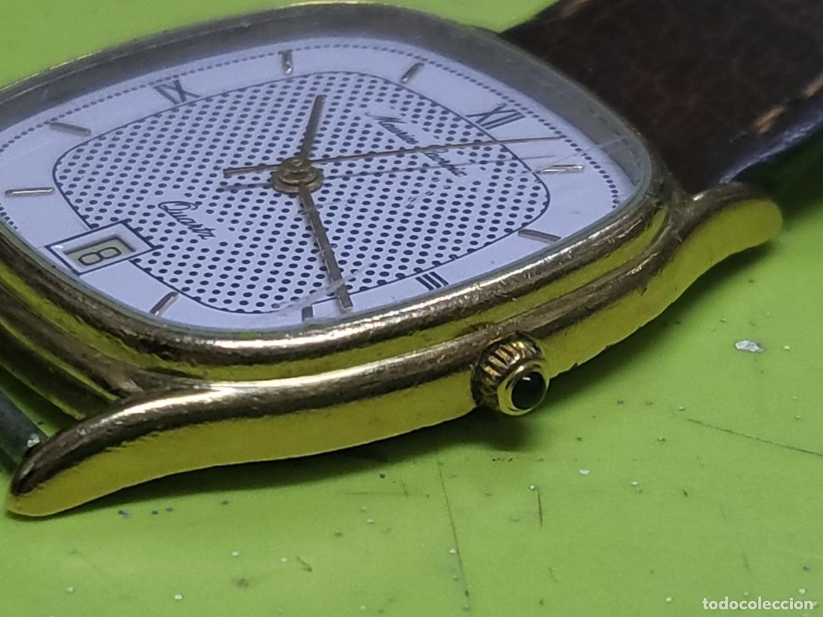 Relojes: RELOJ MAURICE LACROIX - Foto 8