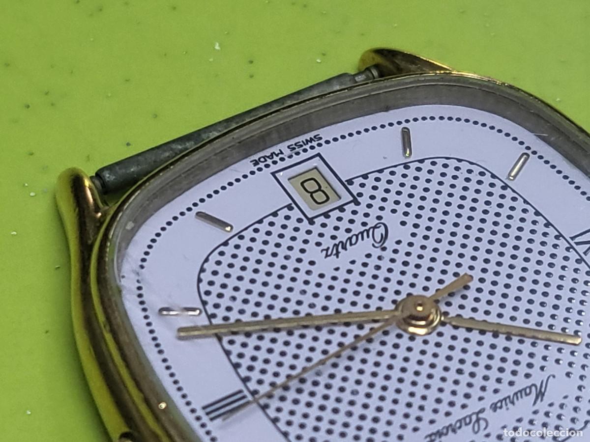 Relojes: RELOJ MAURICE LACROIX - Foto 9