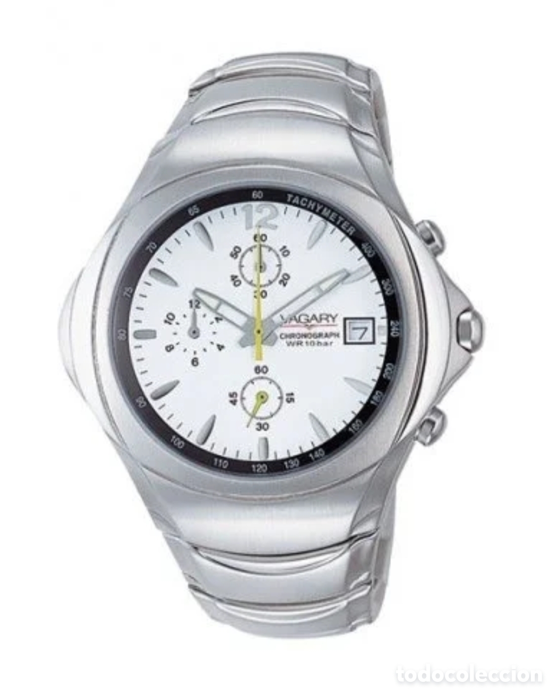 Relojes: Reloj VAGARY Cronografo - Foto 1