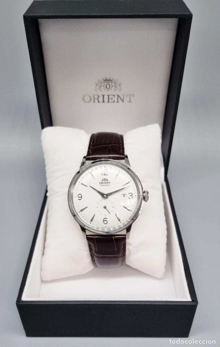 Relojes: Reloj Orient RA-P0002510B autom&aacute;tico - Foto 2