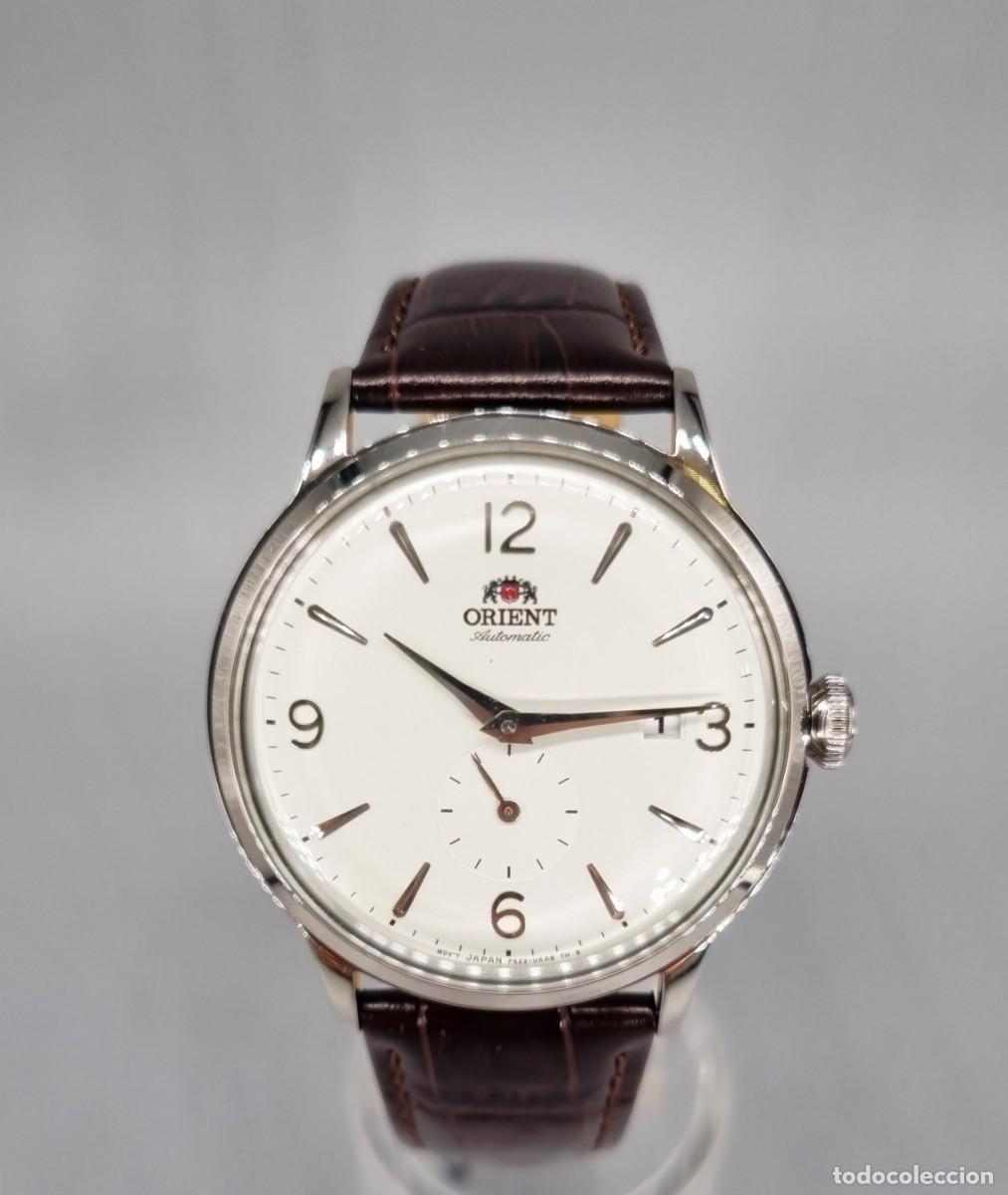 Relojes: Reloj Orient RA-P0002510B autom&aacute;tico - Foto 3