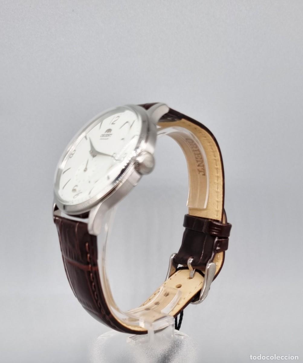 Relojes: Reloj Orient RA-P0002510B autom&aacute;tico - Foto 4