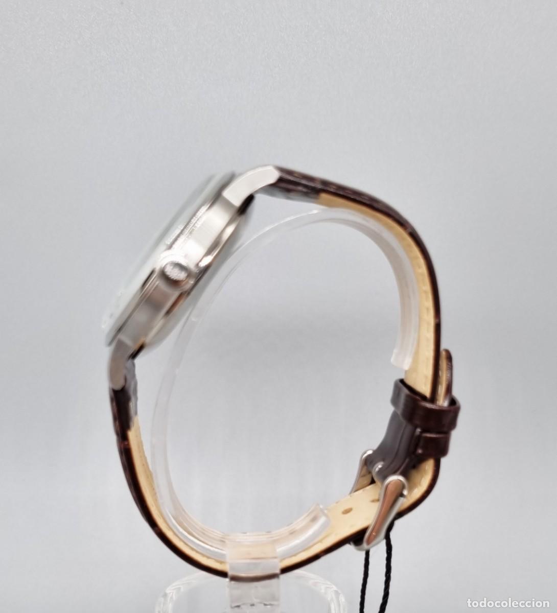 Relojes: Reloj Orient RA-P0002510B autom&aacute;tico - Foto 5