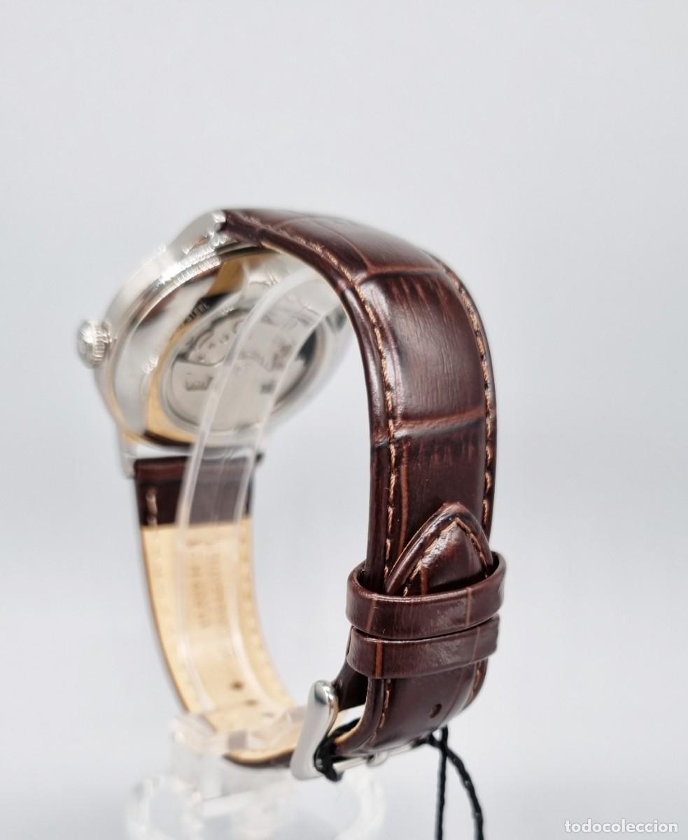 Relojes: Reloj Orient RA-P0002510B autom&aacute;tico - Foto 6