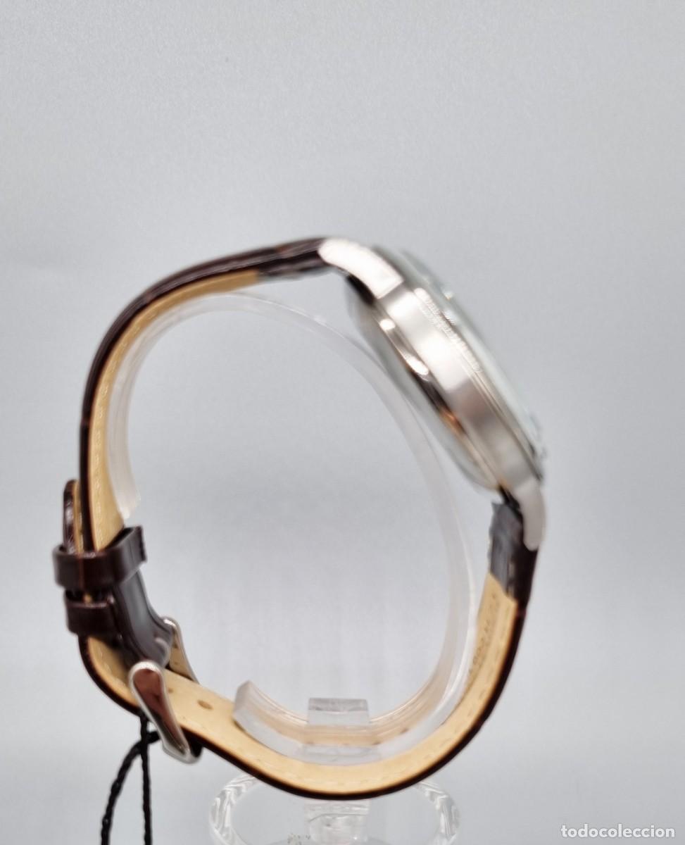 Relojes: Reloj Orient RA-P0002510B autom&aacute;tico - Foto 9