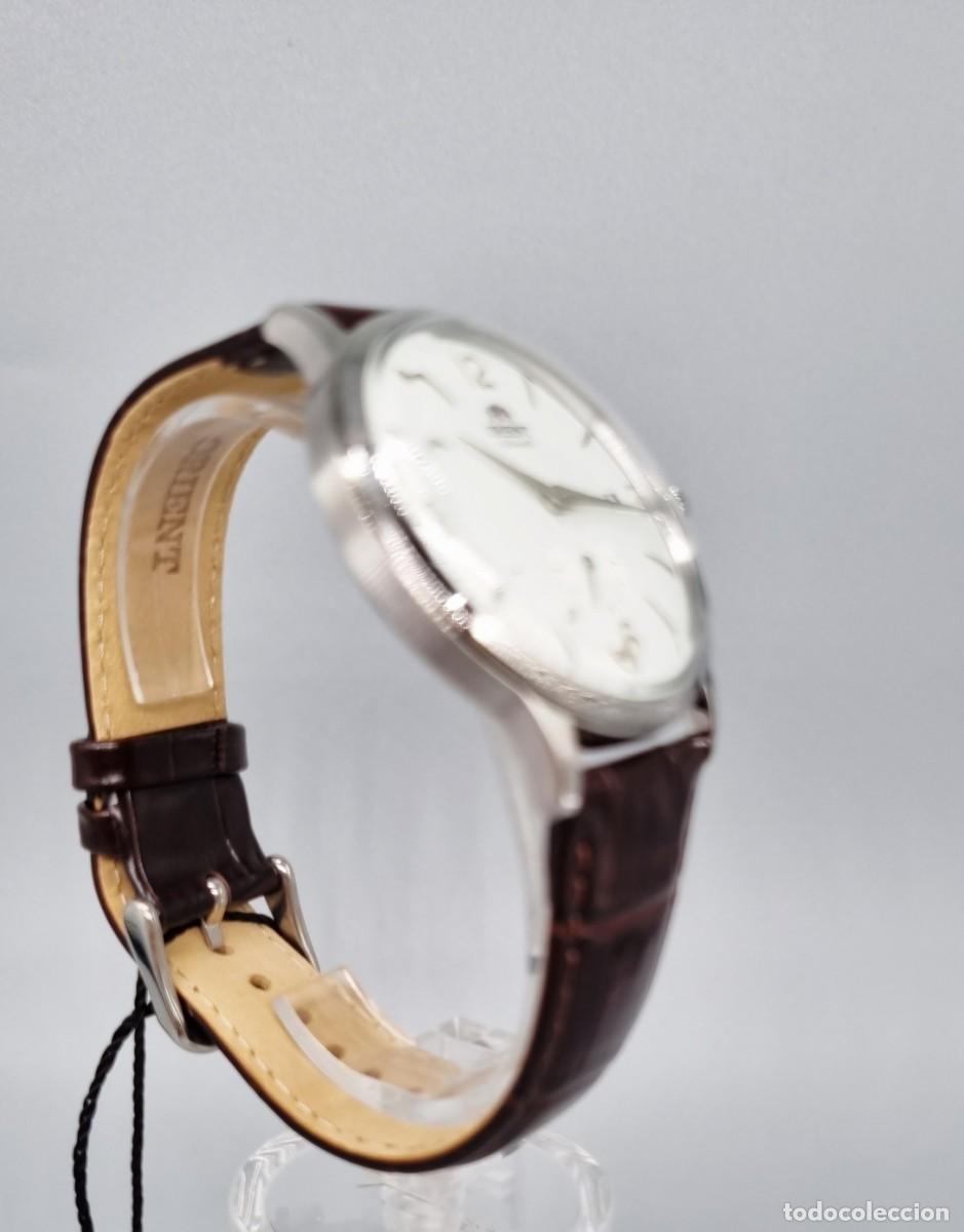 Relojes: Reloj Orient RA-P0002510B autom&aacute;tico - Foto 10