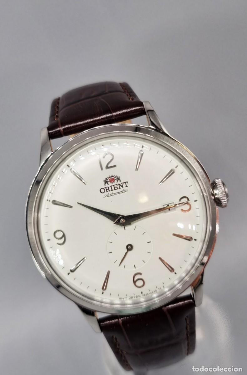 Relojes: Reloj Orient RA-P0002510B autom&aacute;tico - Foto 11