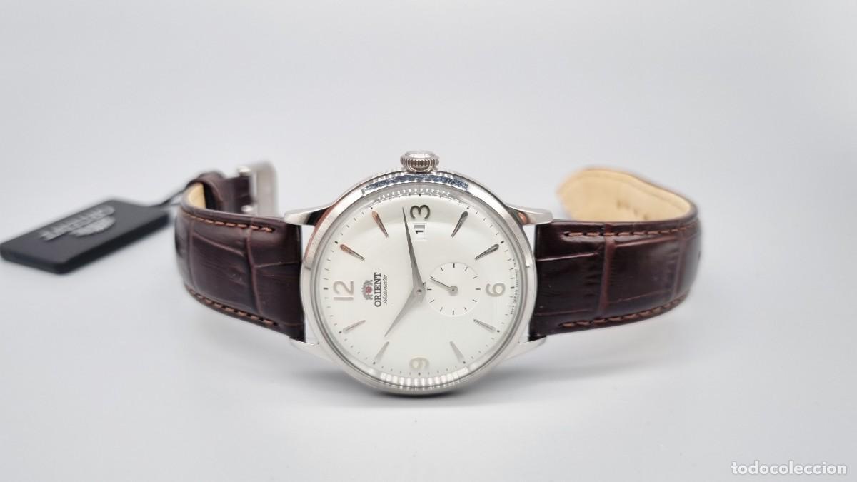 Relojes: Reloj Orient RA-P0002510B autom&aacute;tico - Foto 12