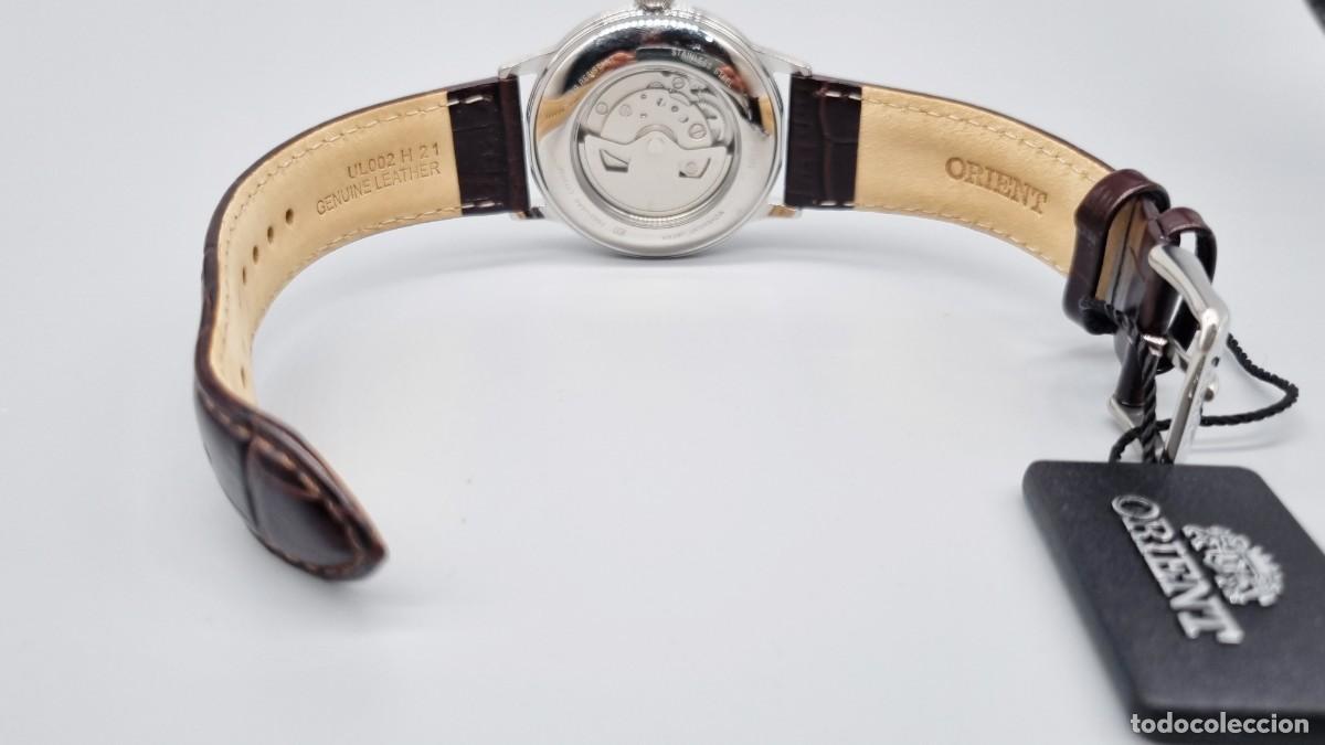 Relojes: Reloj Orient RA-P0002510B autom&aacute;tico - Foto 13