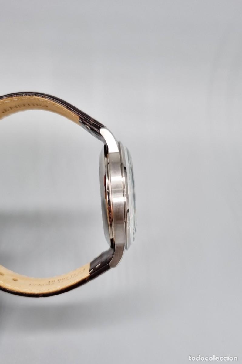 Relojes: Reloj Orient RA-P0002510B autom&aacute;tico - Foto 14