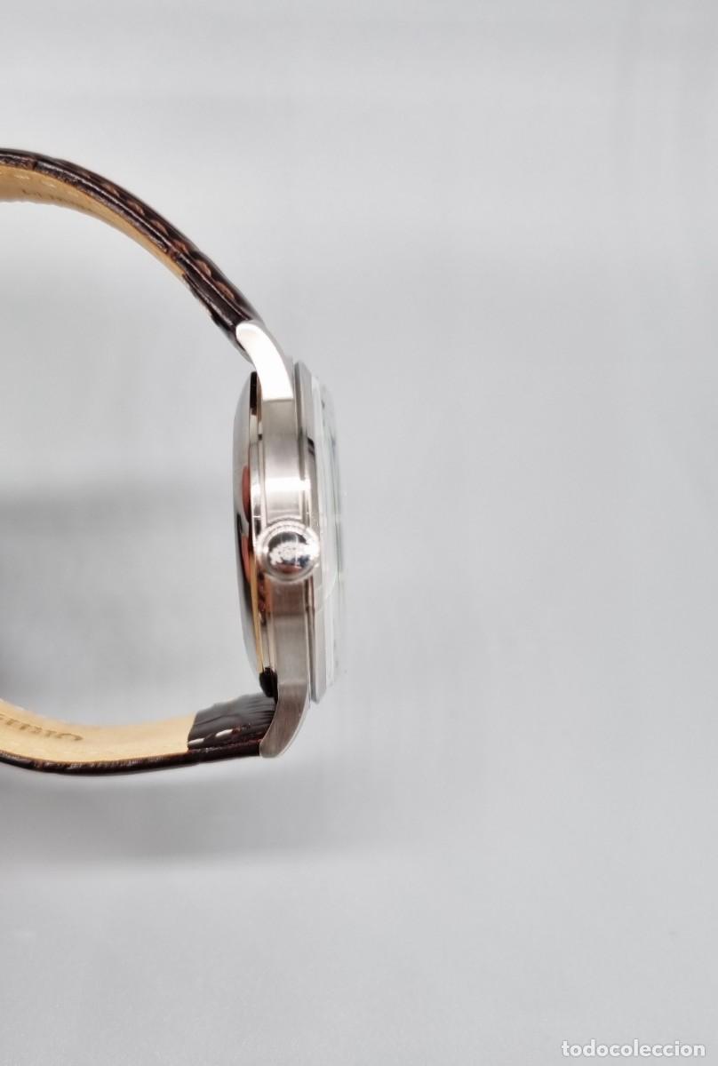 Relojes: Reloj Orient RA-P0002510B autom&aacute;tico - Foto 15