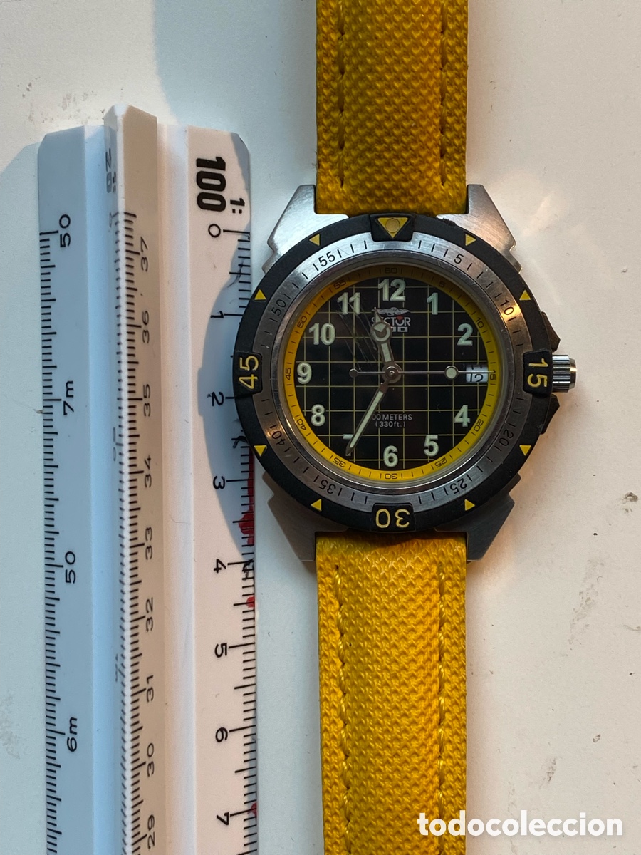Relojes: Reloj Sector - Foto 4