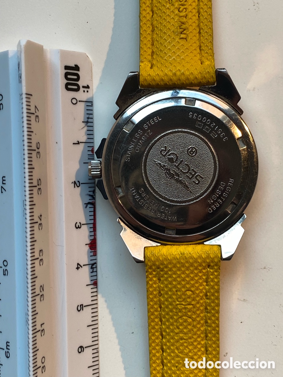 Relojes: Reloj Sector - Foto 5
