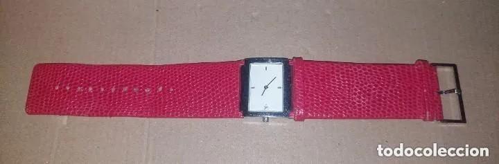 Relojes: RELOJ CALVIN KLEIN. FABRICADO EN SUIZA - Foto 1