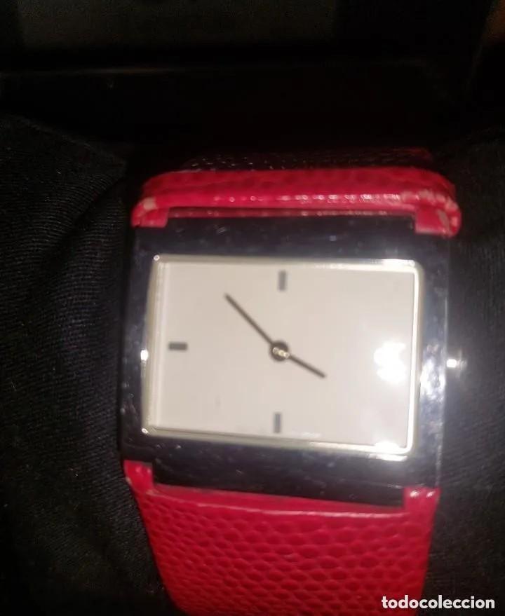 Relojes: RELOJ CALVIN KLEIN. FABRICADO EN SUIZA - Foto 3