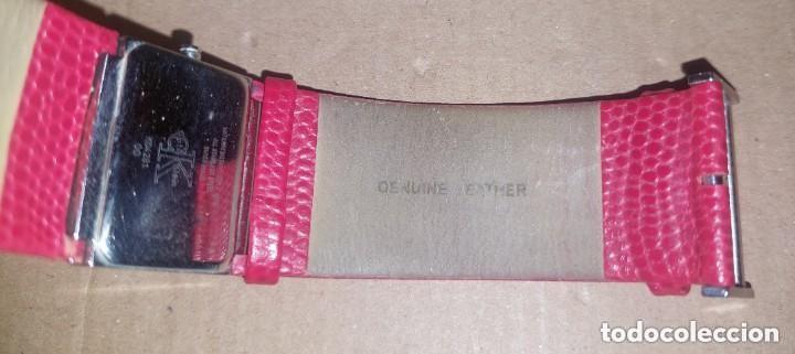 Relojes: RELOJ CALVIN KLEIN. FABRICADO EN SUIZA - Foto 13
