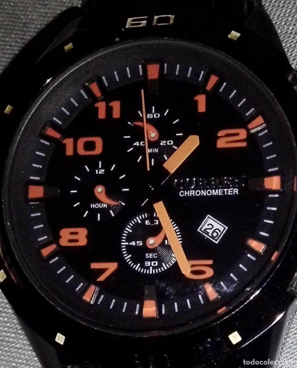 Relojes: Reloj Curren - Foto 2