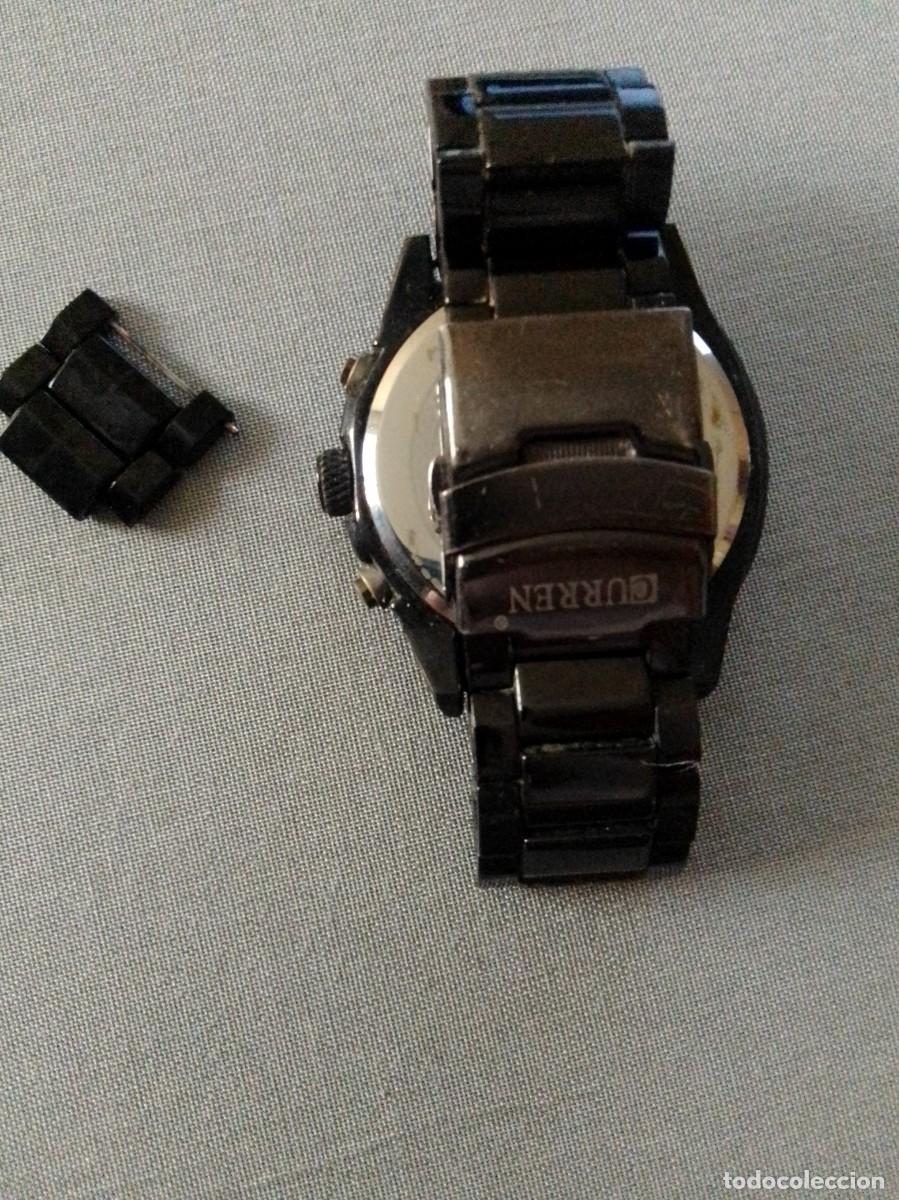 Relojes: Reloj Curren - Foto 3