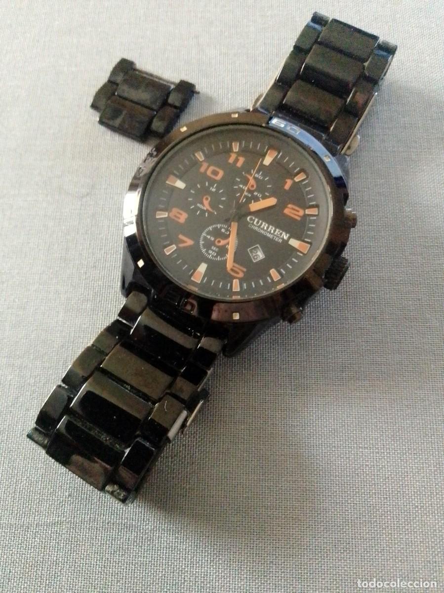 Relojes: Reloj Curren - Foto 1