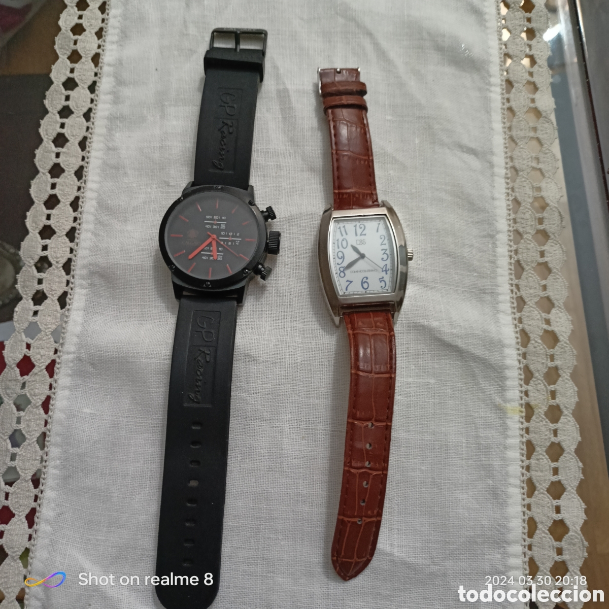 Relojes: DON RELOJES DE PULSERA - Foto 1