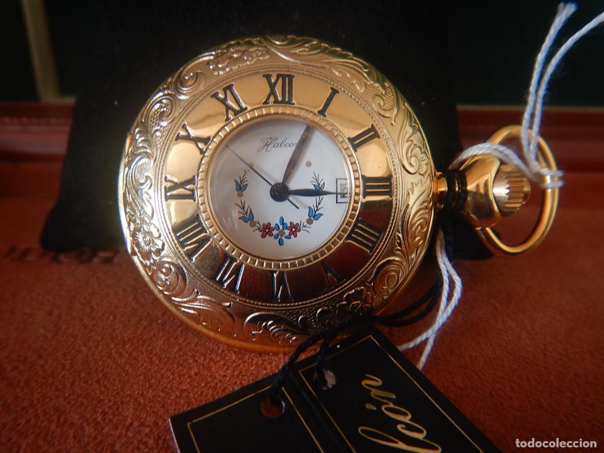 Relojes: Reloj Halcon - Foto 1